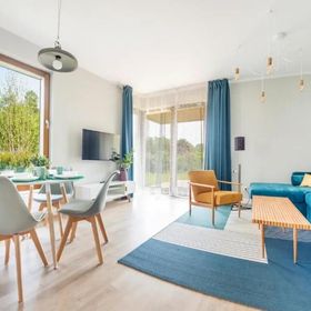 Apartamenty Sun & Snow Bursztynowa Gdańsk