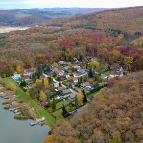  Tündérvölgy Vendégház Rakacai tó Meszes