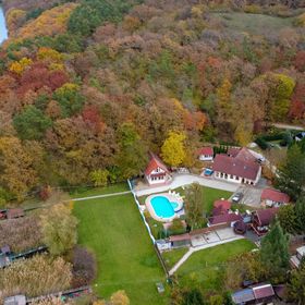  Tündérvölgy Vendégház Rakacai tó Meszes