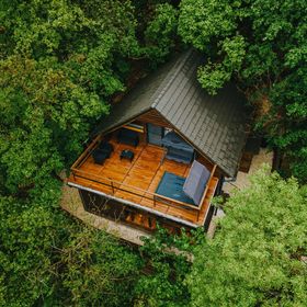 CsakMi Vendégház Dömös