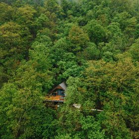 CsakMi Vendégház Dömös