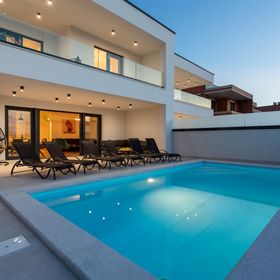 Villa Manhattan Klimno