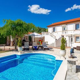 Villa Seastar Kras Krk