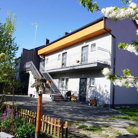 Noclegi u Loni Pobierowo