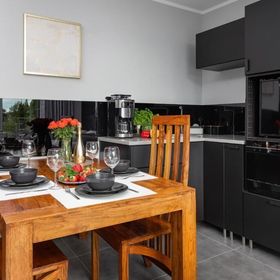 Seaside Apartamenty Dominikana Sianożęty