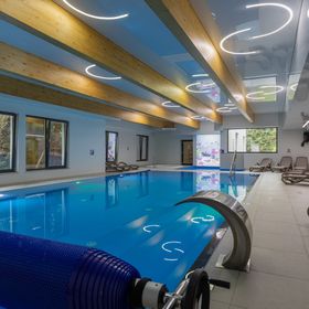 Seaside Apartamenty Dominikana Sianożęty