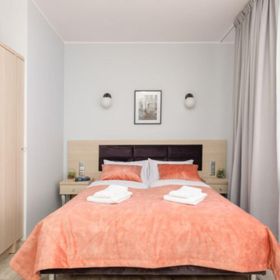 Seaside Apartamenty Dominikana Sianożęty