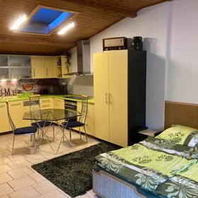 Horváth Apartmanház Szigliget