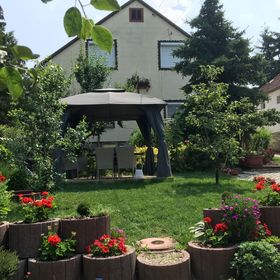 Horváth Apartmanház Szigliget