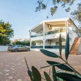 Apartment Vujeva Vir