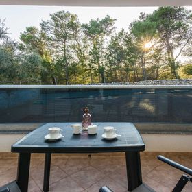 Apartment Vujeva Vir