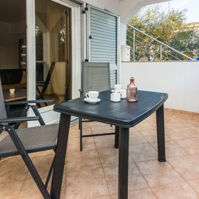 Apartment Vujeva Vir