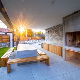 Villa Primus Dobrinj 