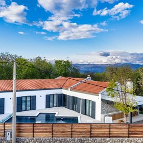 Villa Primus Dobrinj 