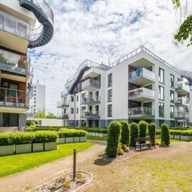 Apartamenty Sun & Snow Jelitkowska Gdańsk