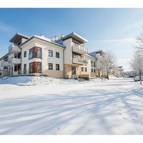 Apartamenty Sun & Snow Jelitkowska Gdańsk