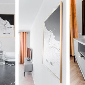 Apartament Olivia - ACCO RENT