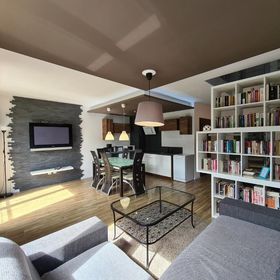 LUX APARTMENT MODERN Polanica Zdrój 