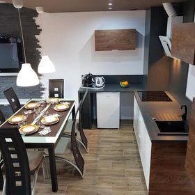 LUX APARTMENT MODERN Polanica Zdrój 