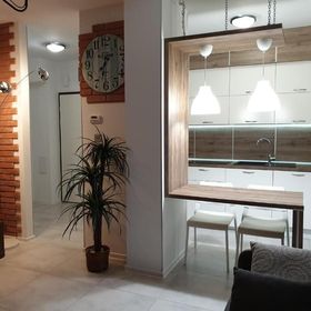 LUX APARTMENT PARK Polanica-Zdrój 