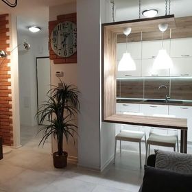 LUX APARTMENT PARK Polanica-Zdrój 