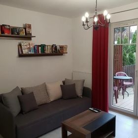 LUX APARTMENT PARK Polanica-Zdrój 