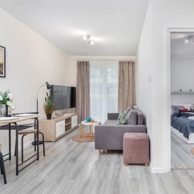 Apartament Kapitanski Sunandrelax Kołobrzeg