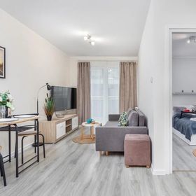 Apartament Kapitanski Sunandrelax Kołobrzeg