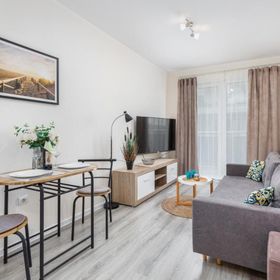 Apartament Kapitanski Sunandrelax Kołobrzeg