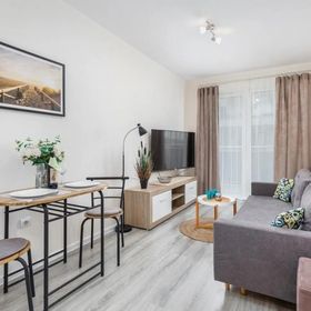 Apartament Kapitanski Sunandrelax Kołobrzeg