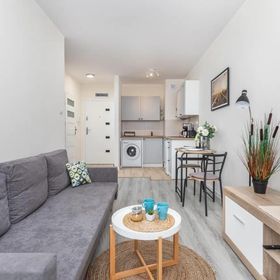 Apartament Kapitanski Sunandrelax Kołobrzeg