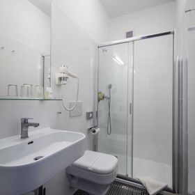 Hotel White Lion Praha