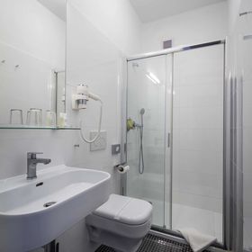 Hotel White Lion Praha