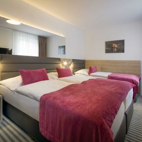 Hotel White Lion Praha