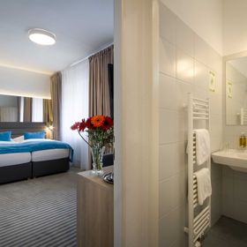 Hotel White Lion Praha