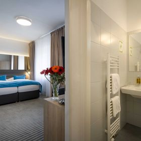 Hotel White Lion Praha