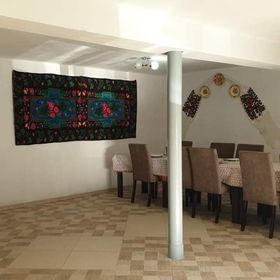 Casa Cerbului Moisei