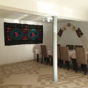 Casa Cerbului Moisei