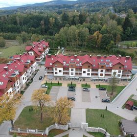 LUX APARTMENT ART Polanica-Zdrój 