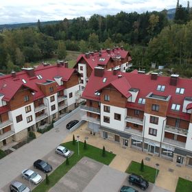 LUX APARTMENT ART Polanica-Zdrój 