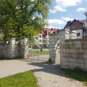 LUX APARTMENT ART Polanica-Zdrój 