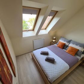 Lux Apartment Duplex Polanica-Zdrój 