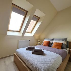 Lux Apartment Duplex Polanica-Zdrój 