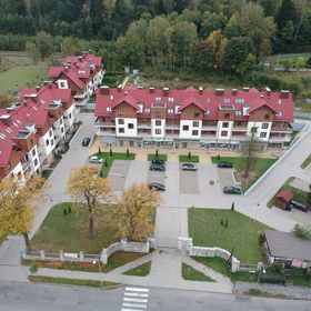 Lux Apartment Cosy Polanica-Zdrój