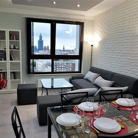 Lux Apartment Center Wrocław