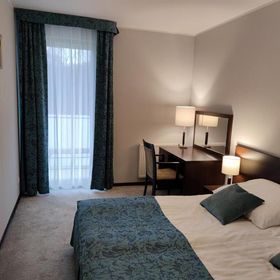 Apartament przy hotelu Aquarius Kołobrzeg