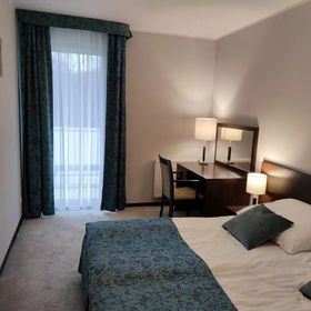 Apartament przy hotelu Aquarius Kołobrzeg