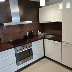 Apartament przy hotelu Aquarius Kołobrzeg