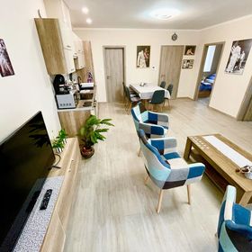 ELVIS Apartman Pápa