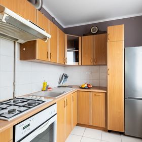 P&O Apartments Płocka